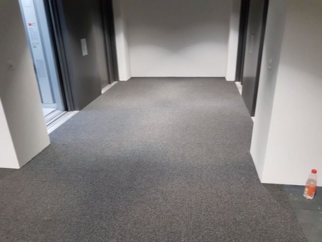 Pose Moquette Bureaux Ducrest Parquet