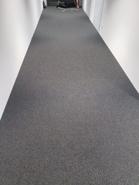 Pose Moquette Bureaux Ducrest Parquet