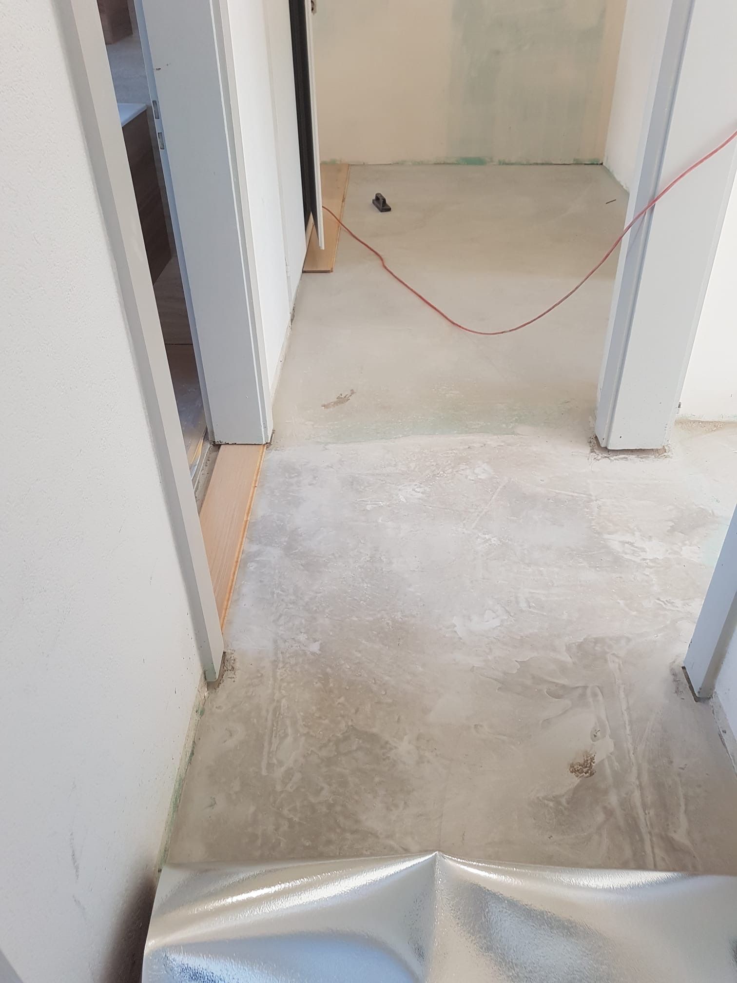 Ducrest Parquet Sàrl - Genève