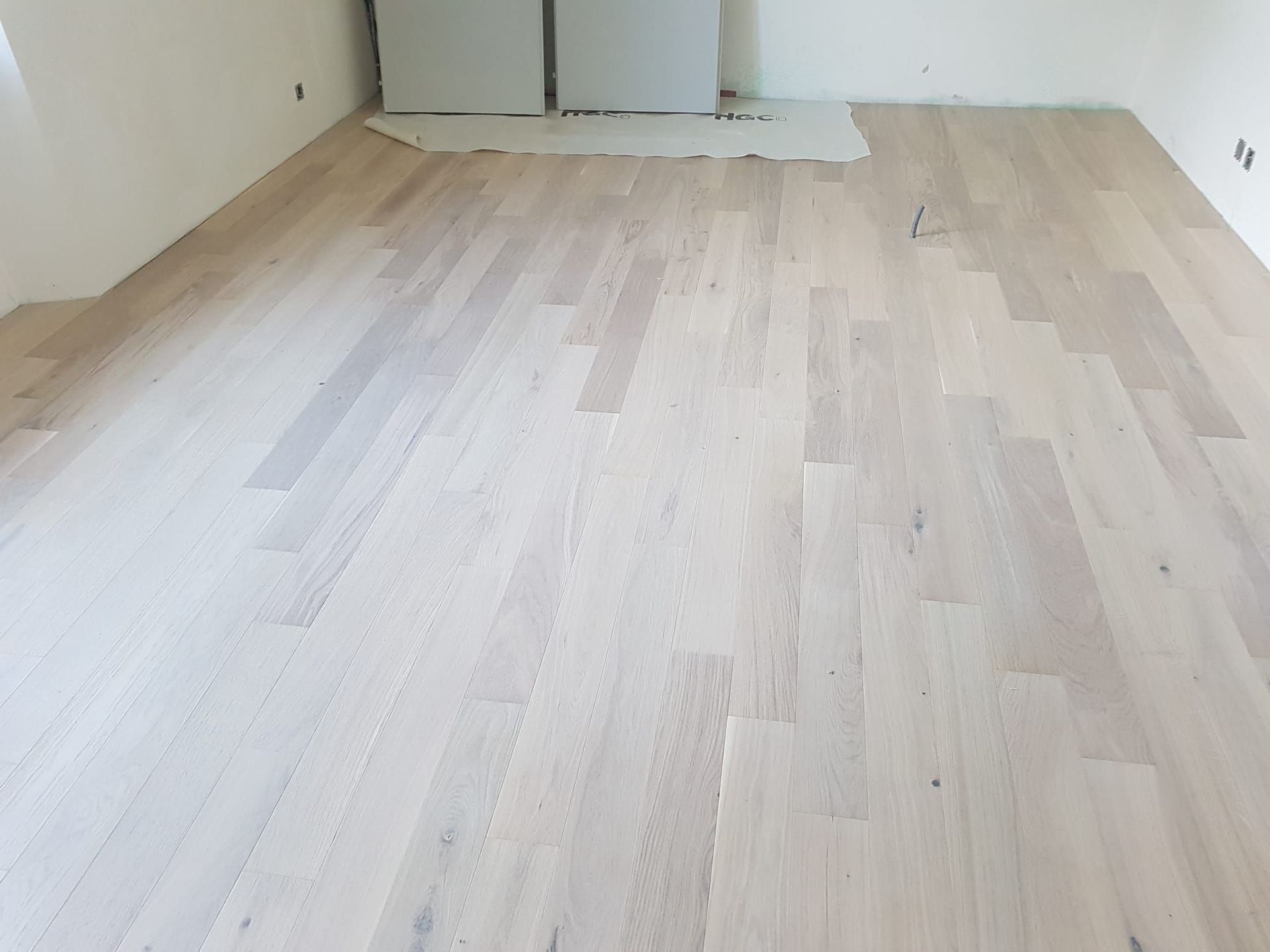 Ducrest Parquet Sàrl - Genève