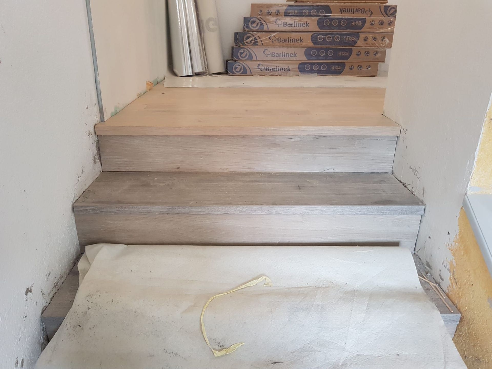 Ducrest Parquet Sàrl - Genève