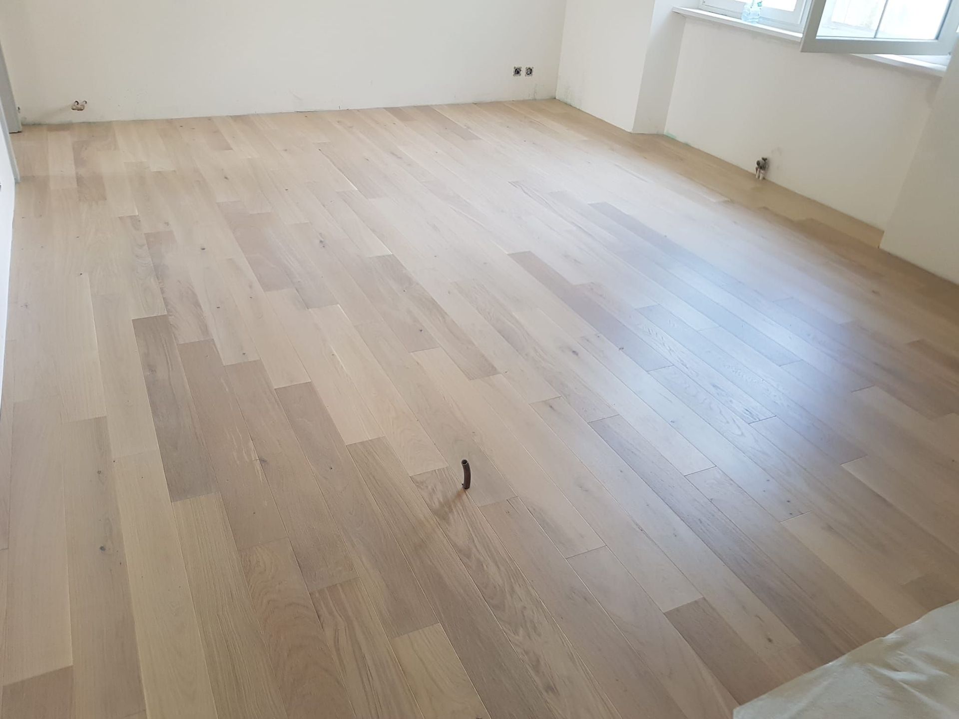 Ducrest Parquet Sàrl - Genève