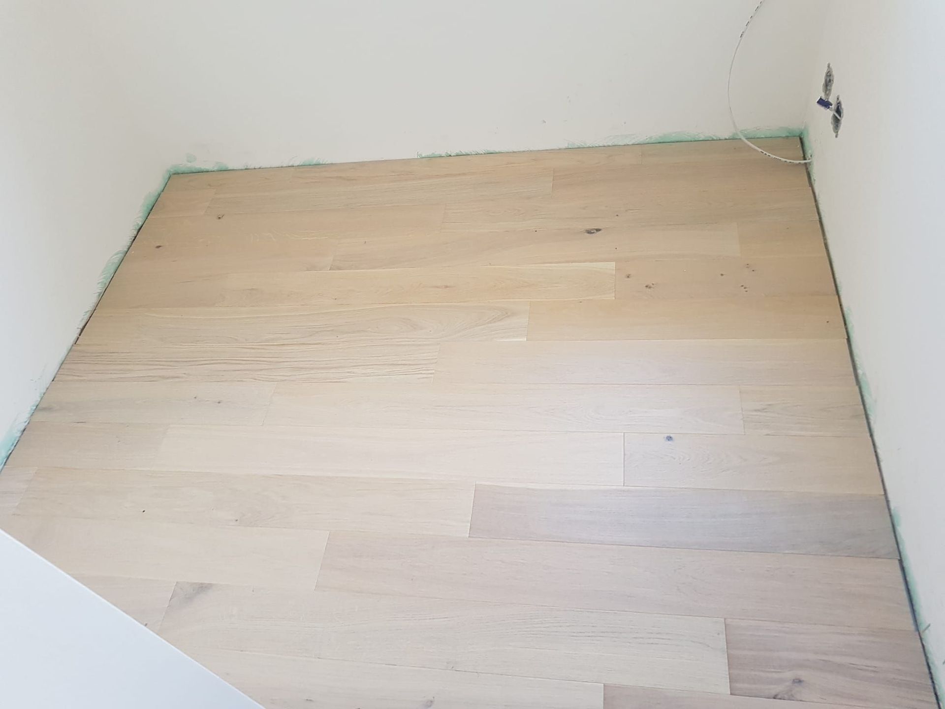 Ducrest Parquet Sàrl - Genève