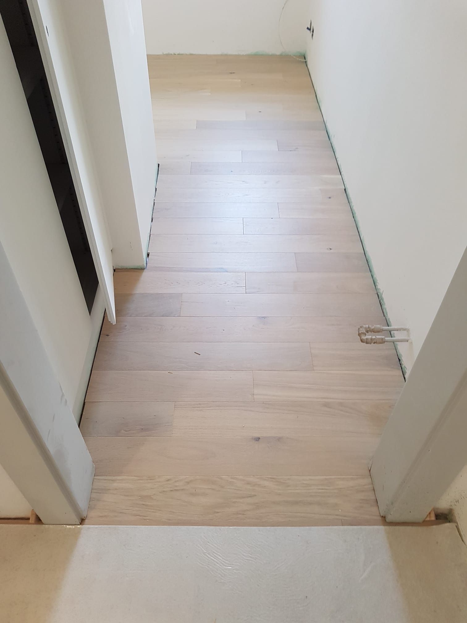 Ducrest Parquet Sàrl - Genève