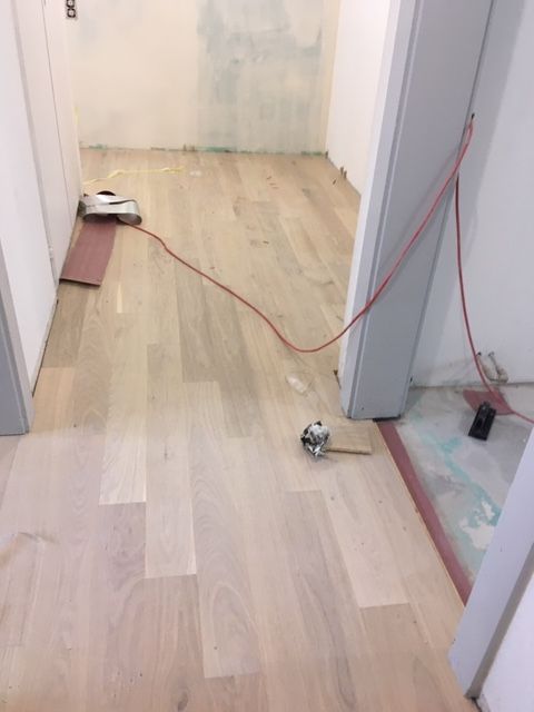 Ducrest Parquet Sàrl - Genève