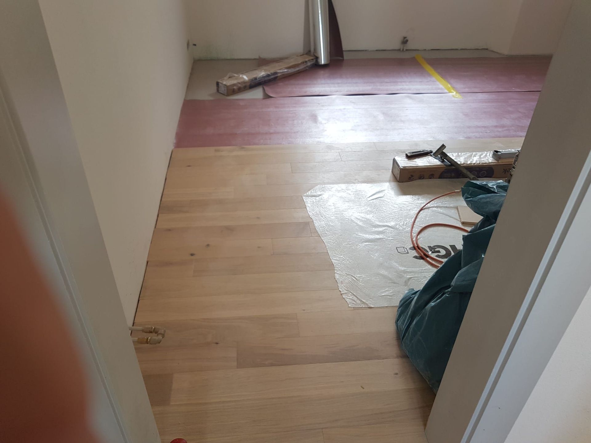 Ducrest Parquet Sàrl - Genève
