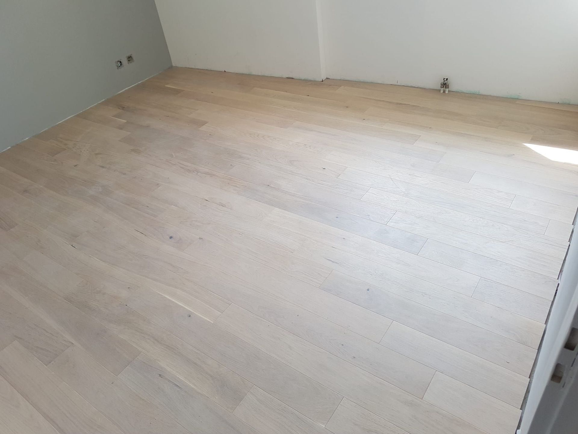 Ducrest Parquet Sàrl - Genève