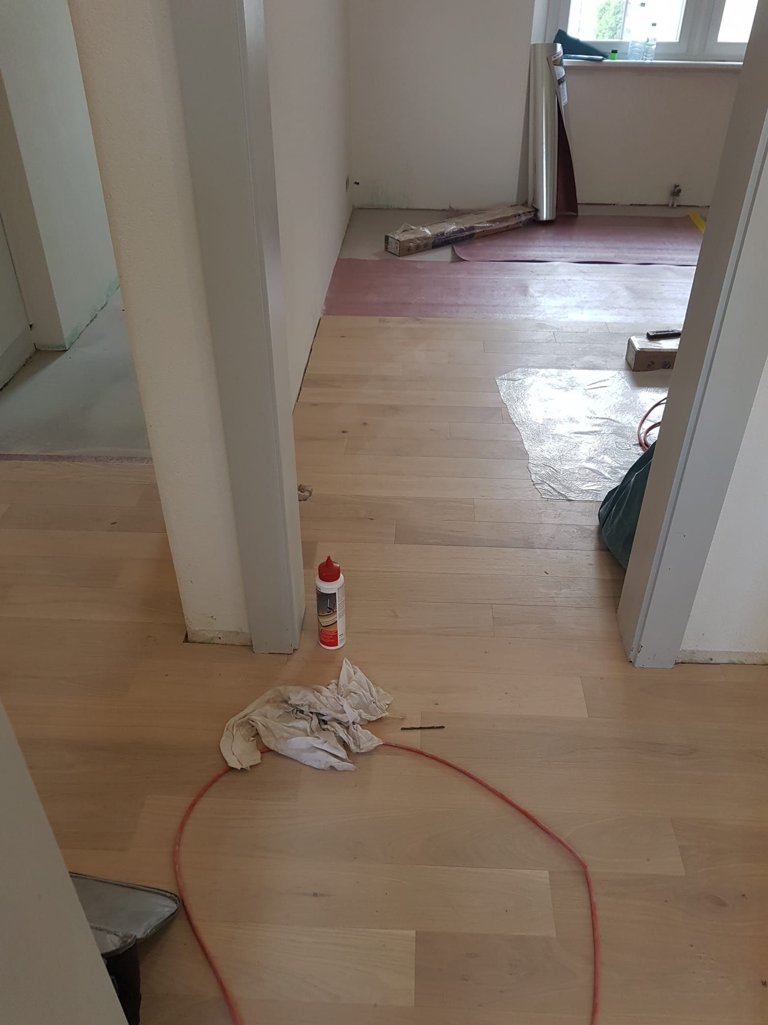 Ducrest Parquet Sàrl - Genève