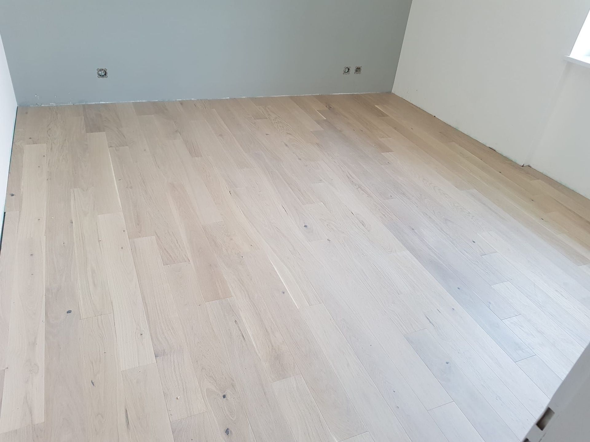Ducrest Parquet Sàrl - Genève