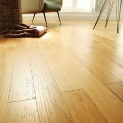 Parquet chêne