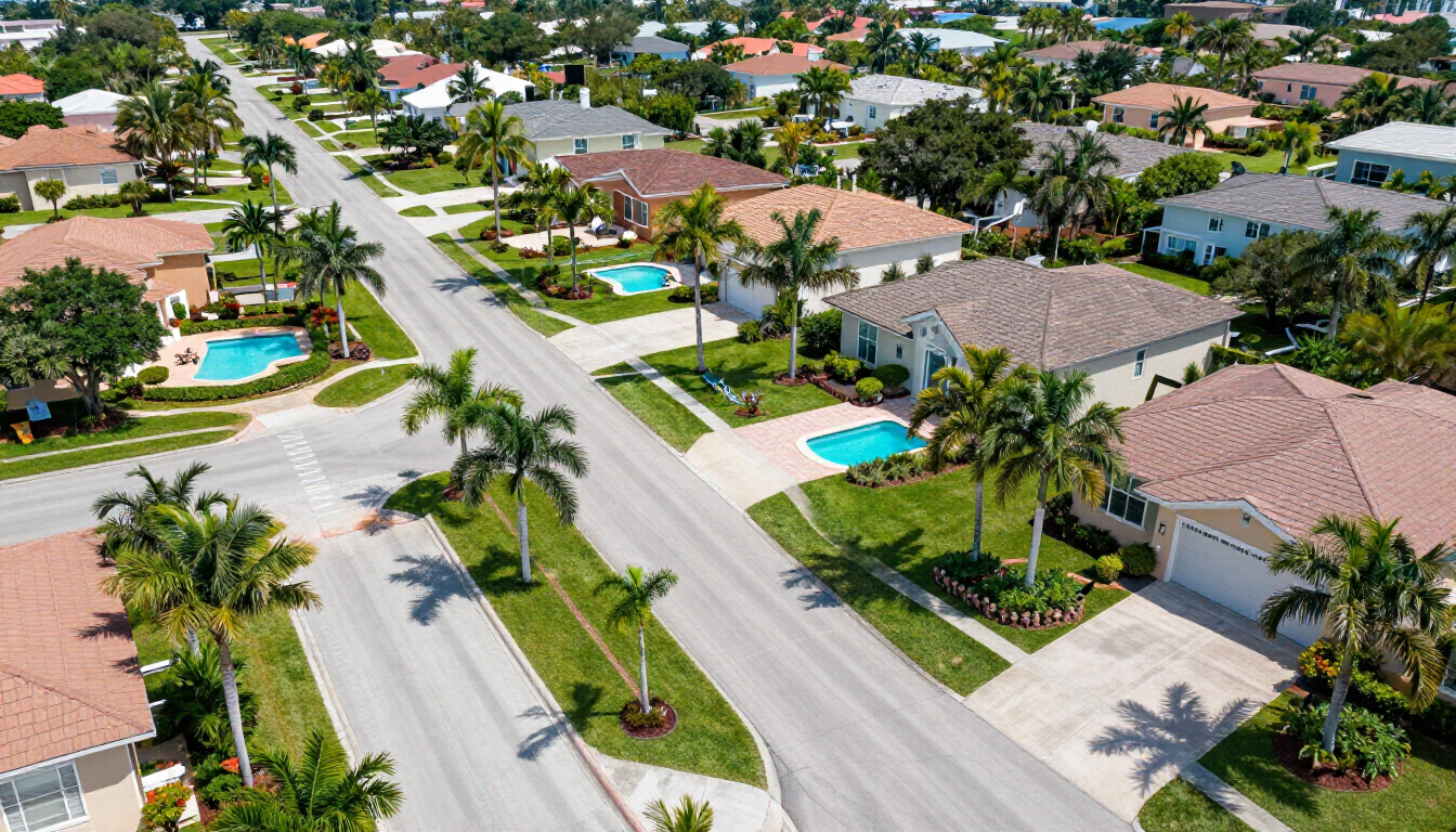 airBNB Property Management Jacksonville