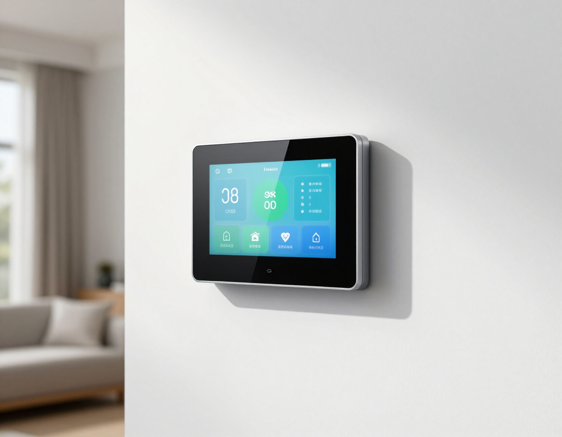 Smart Technology Efficiency