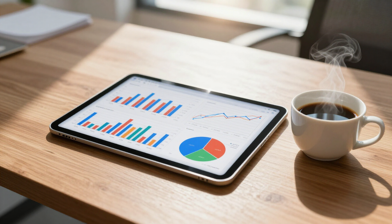 Financial Tracking Tools
