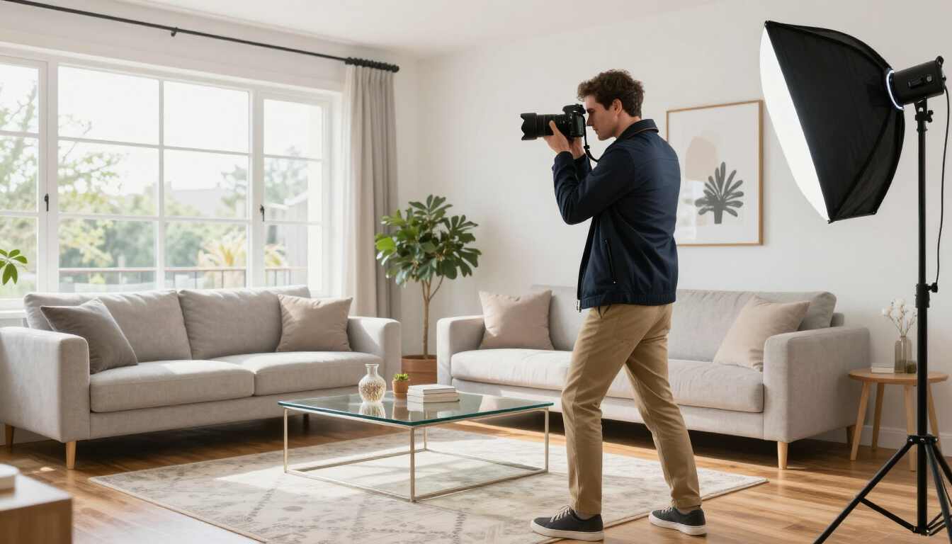 Short Term Rental Property Management Orlando