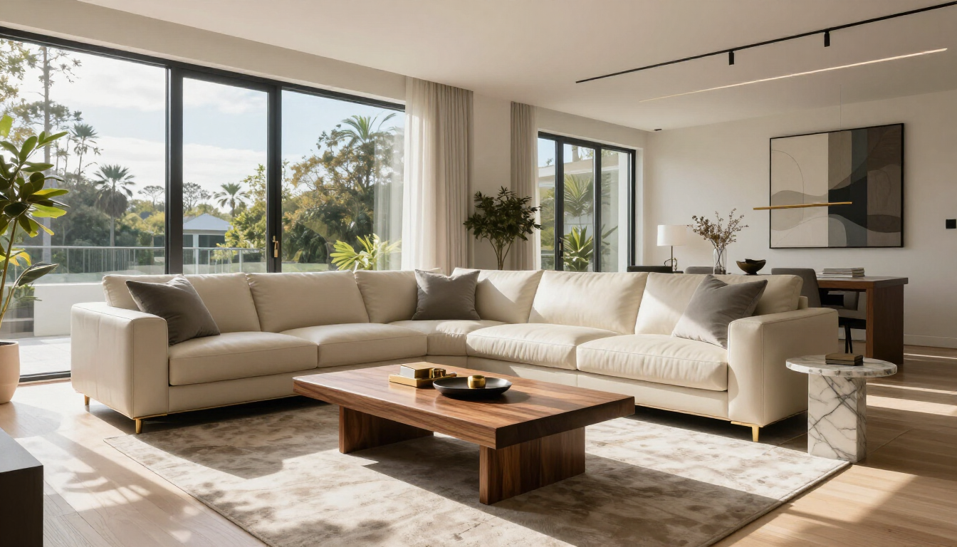 AirBNB Property Management Jacksonville