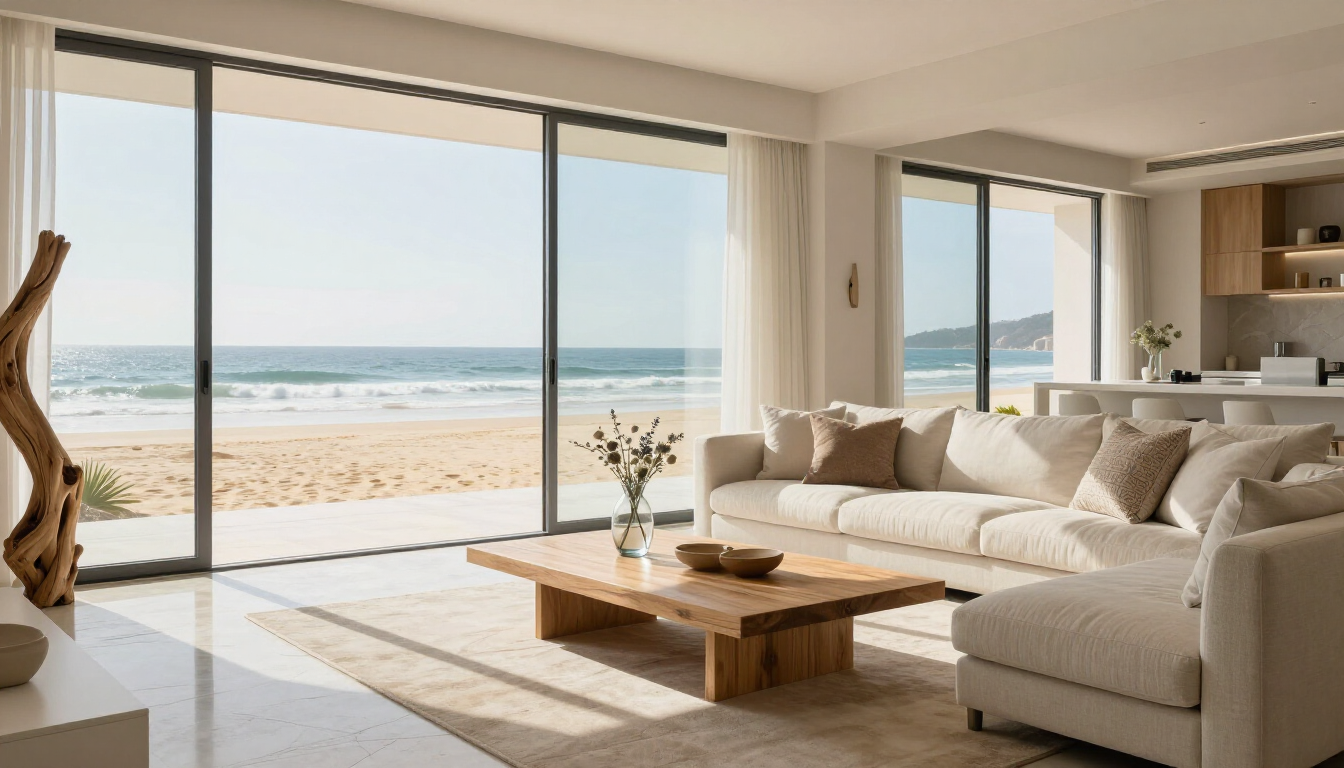 Luxury Interior Design