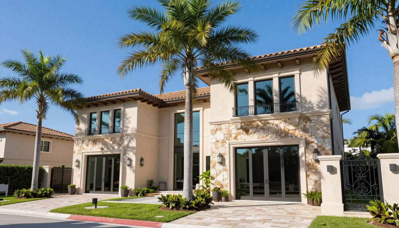 Orlando Luxury Villa
