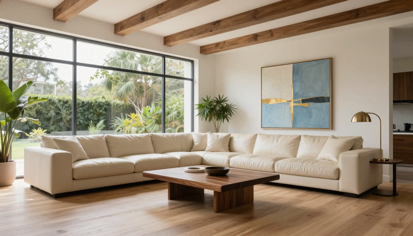 Modern Luxury Interior