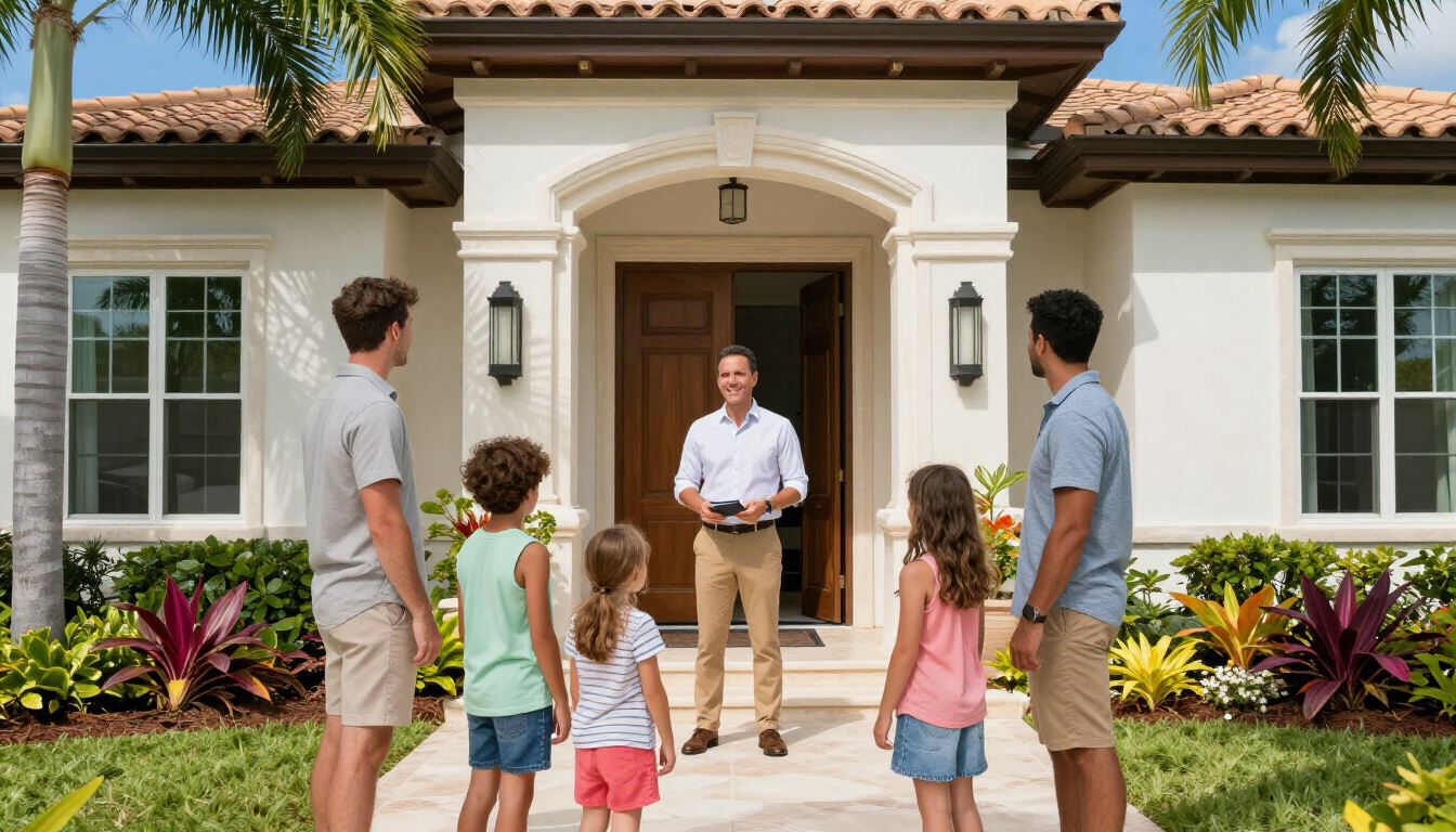 Guest Welcome