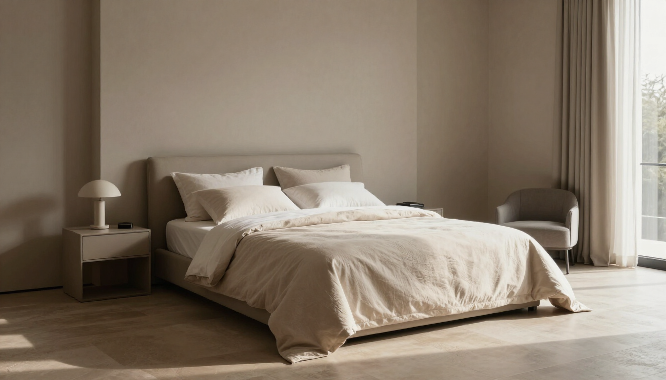 Luxury Bedroom