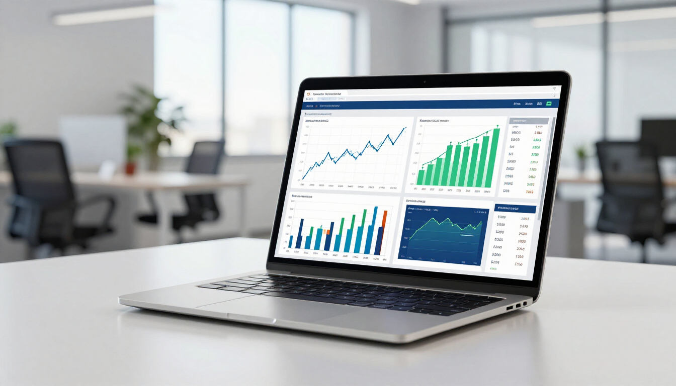 STR Revenue Management