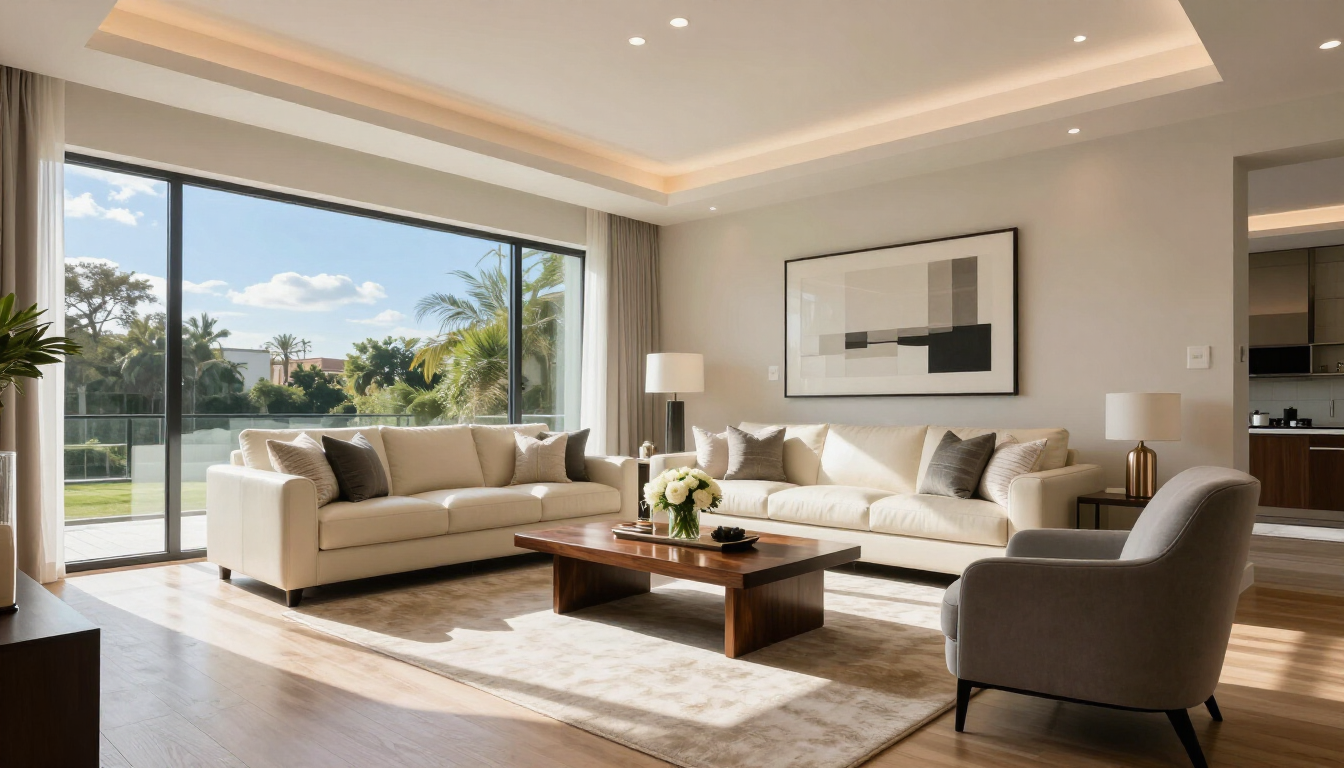 Luxury Orlando Rental