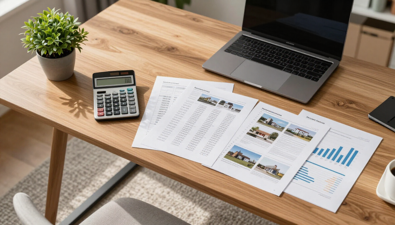 Financial Planning