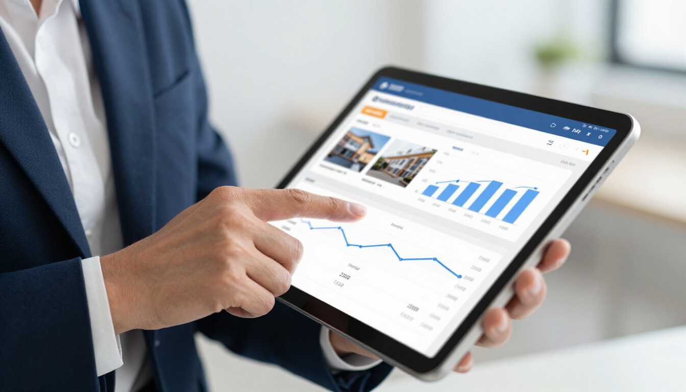 Management Dashboard