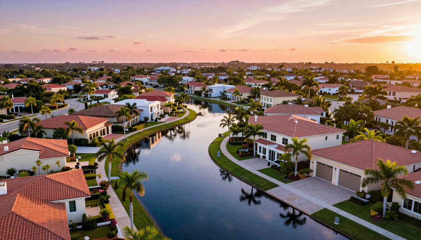 Florida Real Estate