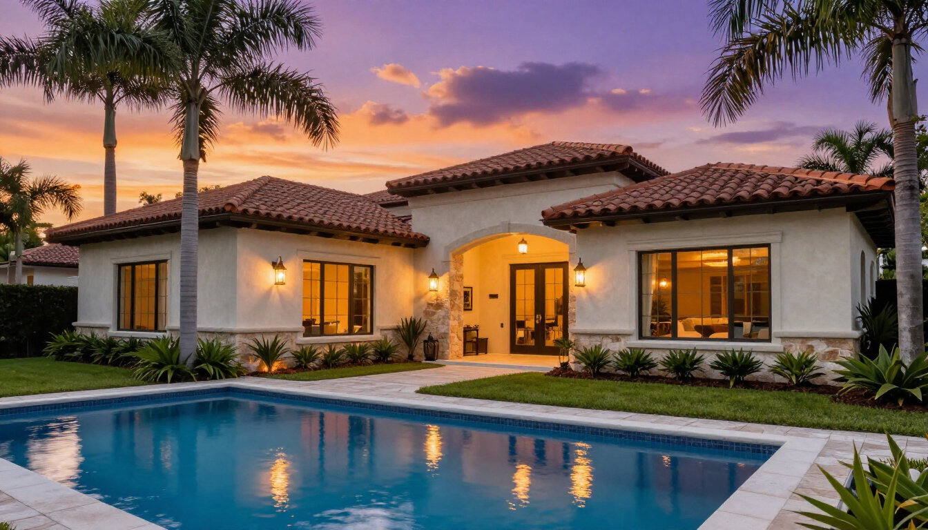 Modern Orlando Vacation Rental
