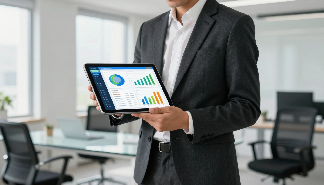 Property Management Analytics