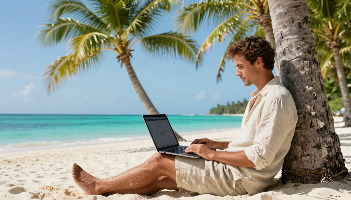 STR Automation and Lifestyle