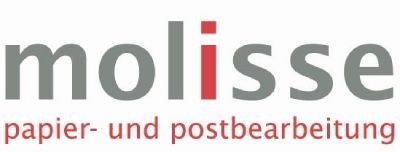 Gaetano Molisse Molisse Papier- und Postbearbeitung-logo