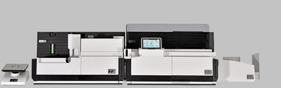 Frankiermaschine PostBase One