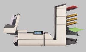 Kuvertiermaschine FPi 5700 / FPi 6700