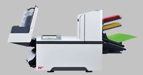 Kuvertiermaschine FPi 4800