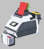 Kuvertiermaschine FPi 4800