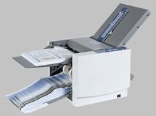 Falzmaschine TF Mega S