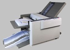 Falzmaschine TF Mega A / M