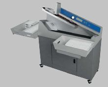 Brieföffner OL 1000 PLUS