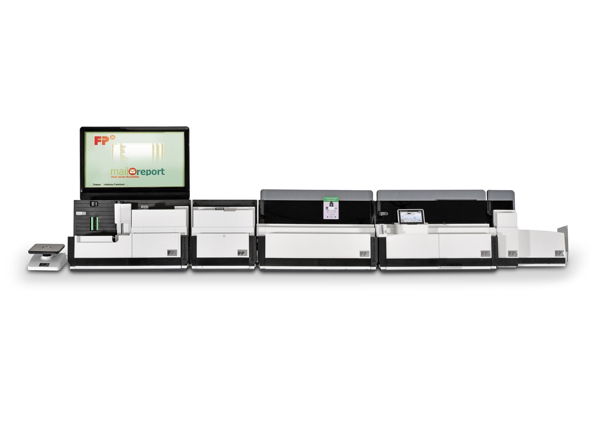 Gaetano Molisse Molisse Papier- und Postbearbeitung-Straubing-031