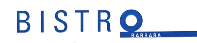 Logo - Bistro Barbara - Frauenkappelen