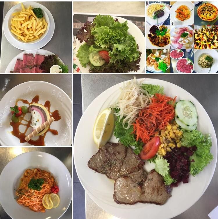 Restaurant - Bistro Barbara - Frauenkappelen