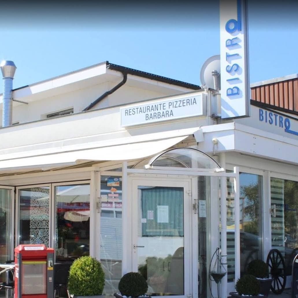 Bistro - Bistro Barbara - Frauenkappelen