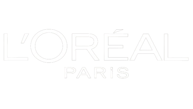 Logo L'Oréal Paris