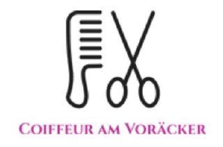 Coiffeur am Voräcker