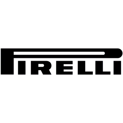 Logo Pirelli