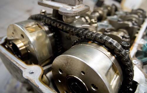 Courroie de distribution