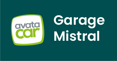 Logo Garage Mistral