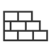 Mauer Icon